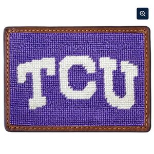 Smathers & Branson Card Wallet